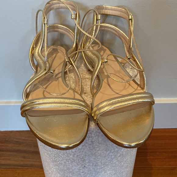 Grigiarancio sandals, size 39 - Picture 3 of 3